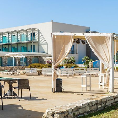 Baia dei Mulini Resort&Spa Trapani Esterno foto