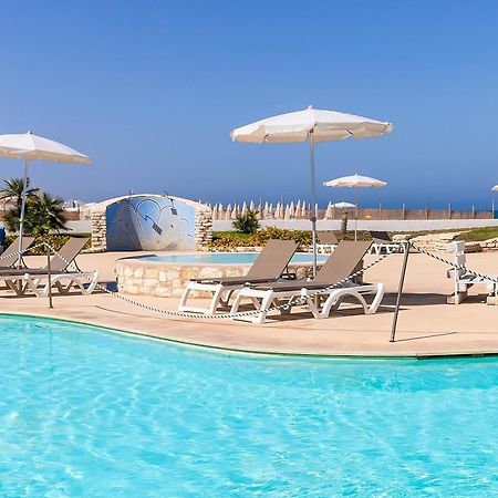 Baia dei Mulini Resort&Spa Trapani Esterno foto