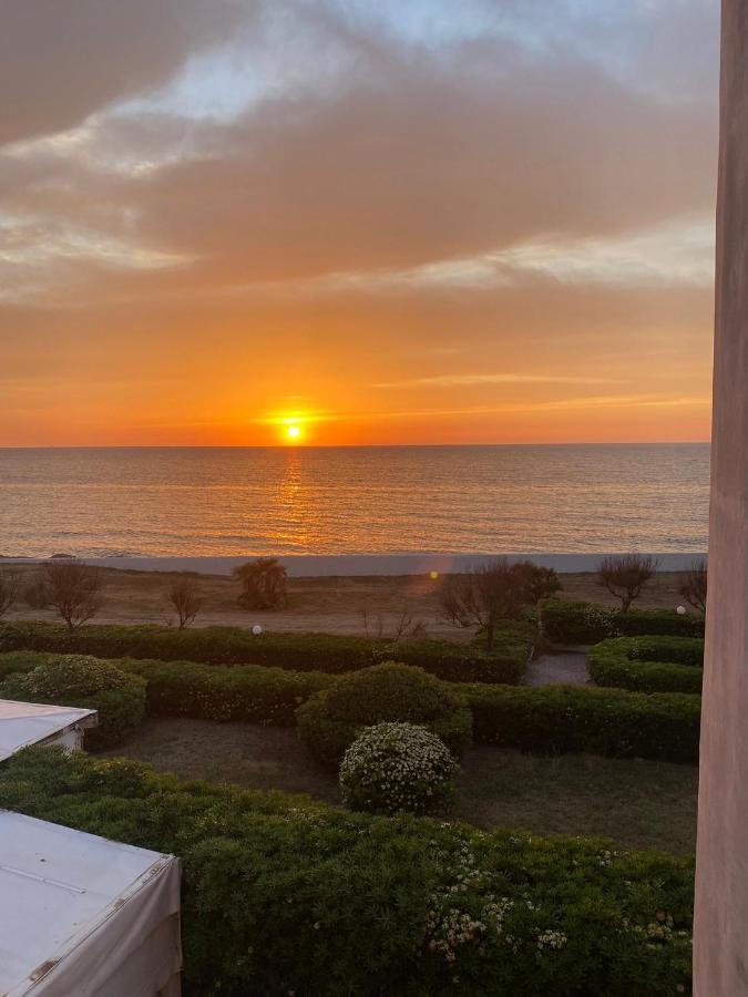Baia dei Mulini Resort&Spa Trapani Esterno foto