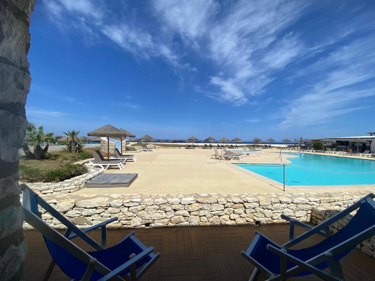 Baia dei Mulini Resort&Spa Trapani Esterno foto