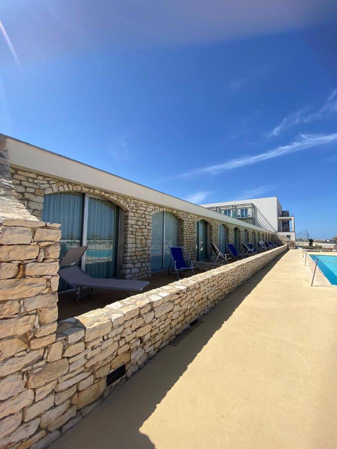 Baia dei Mulini Resort&Spa Trapani Esterno foto