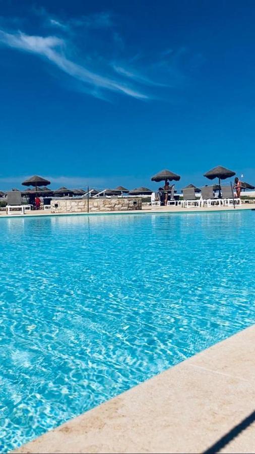 Baia dei Mulini Resort&Spa Trapani Esterno foto