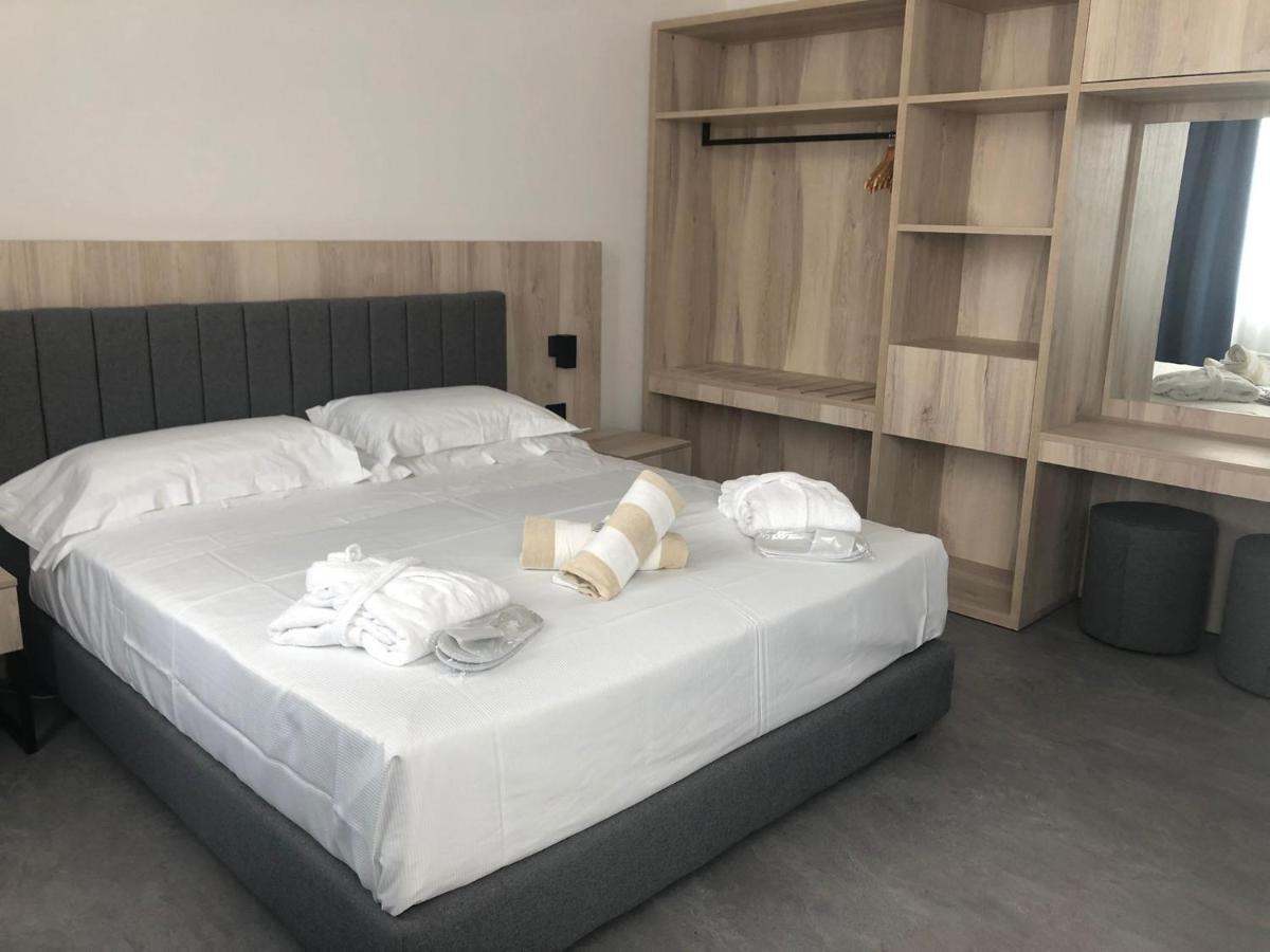 Baia dei Mulini Resort&Spa Trapani Esterno foto