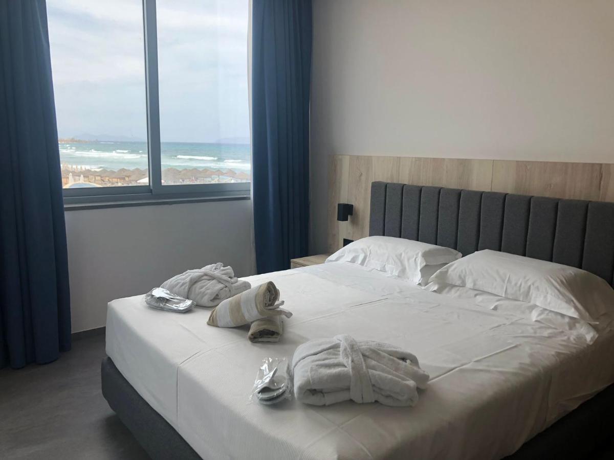 Baia dei Mulini Resort&Spa Trapani Esterno foto