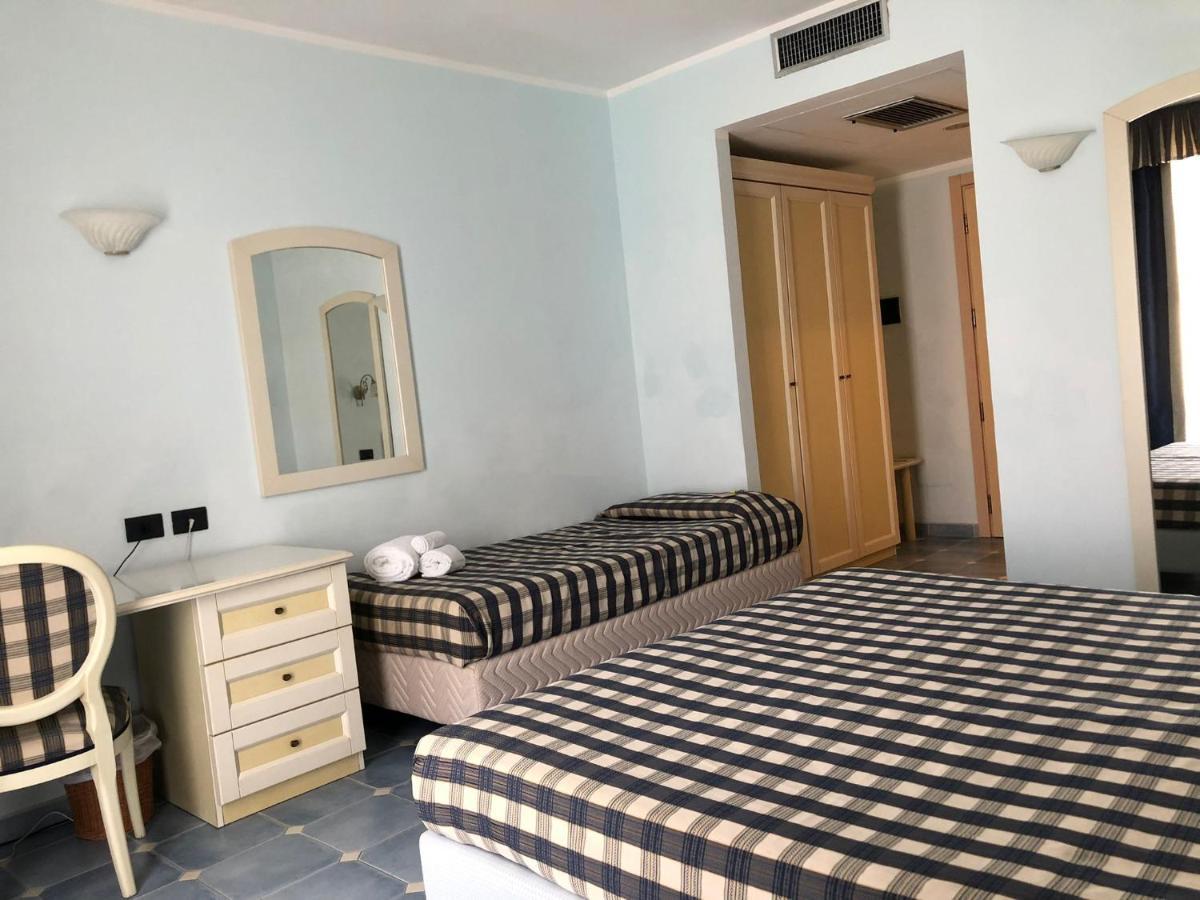 Baia dei Mulini Resort&Spa Trapani Esterno foto