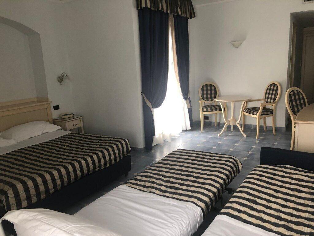Baia dei Mulini Resort&Spa Trapani Esterno foto
