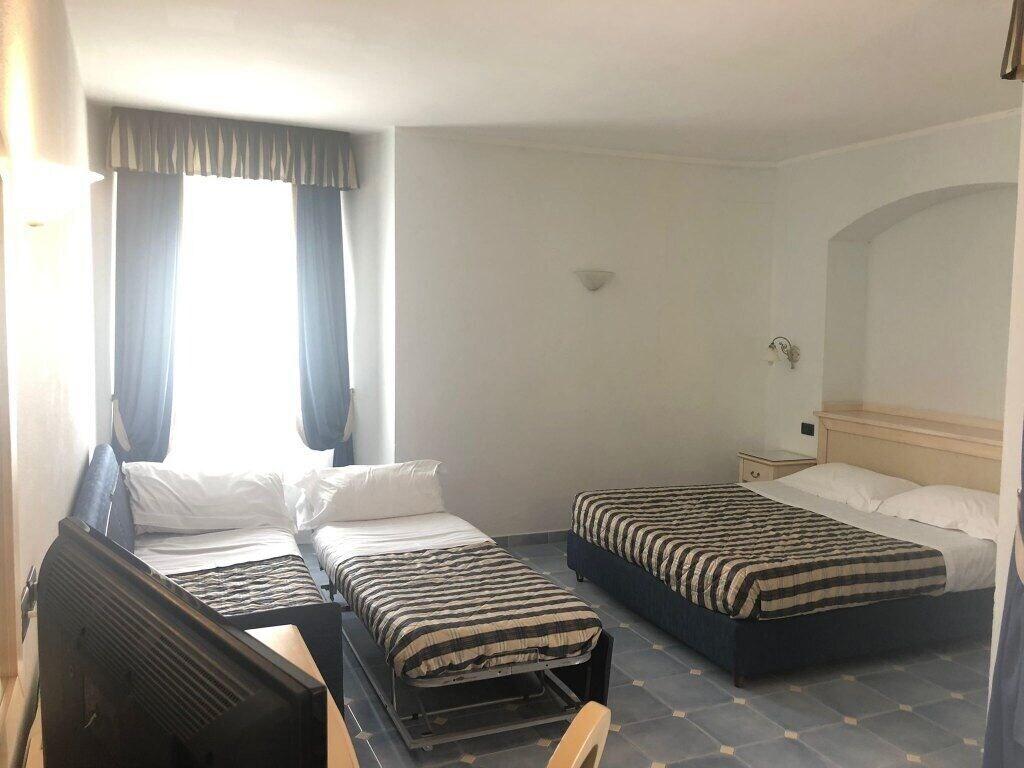 Baia dei Mulini Resort&Spa Trapani Esterno foto