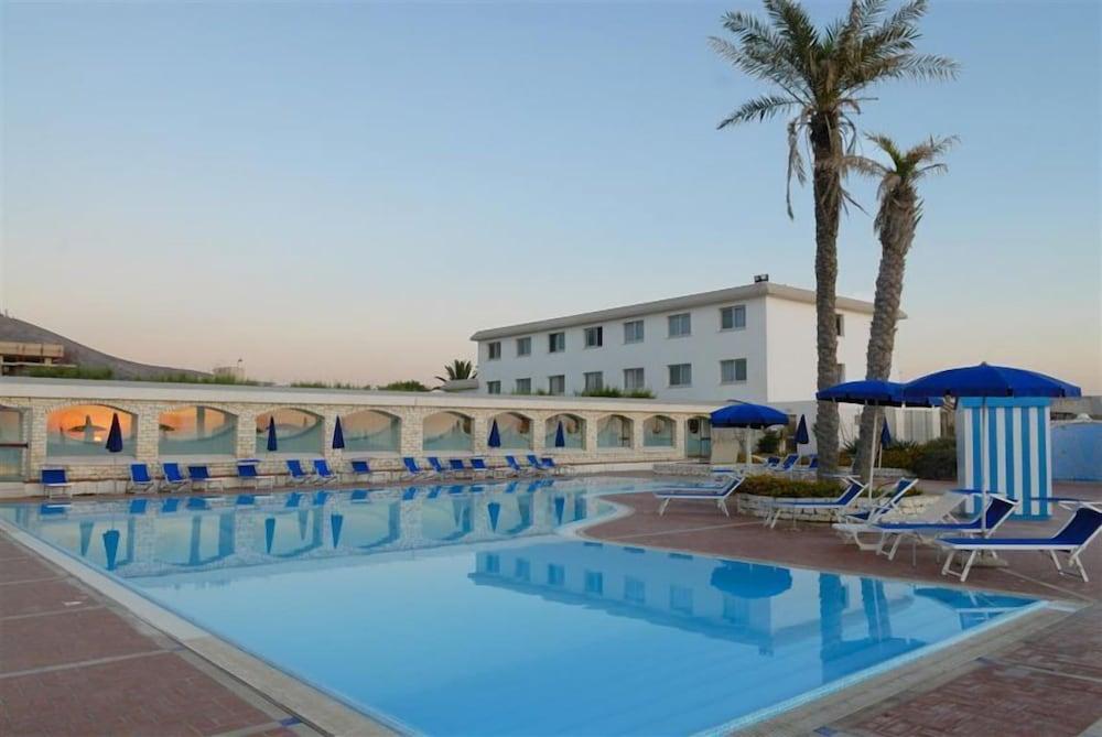 Baia dei Mulini Resort&Spa Trapani Esterno foto
