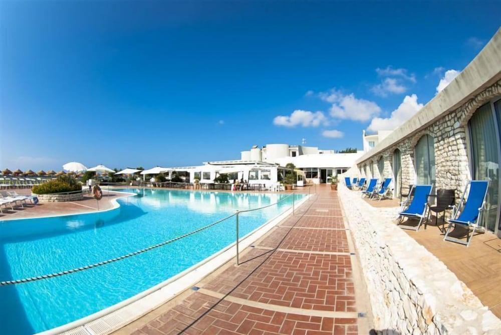 Baia dei Mulini Resort&Spa Trapani Esterno foto
