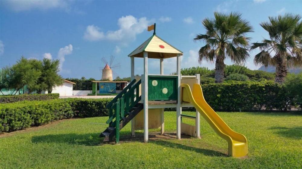 Baia dei Mulini Resort&Spa Trapani Esterno foto