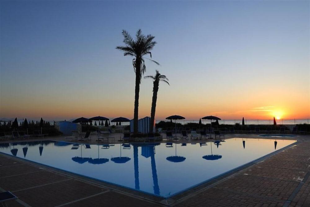 Baia dei Mulini Resort&Spa Trapani Servizi foto