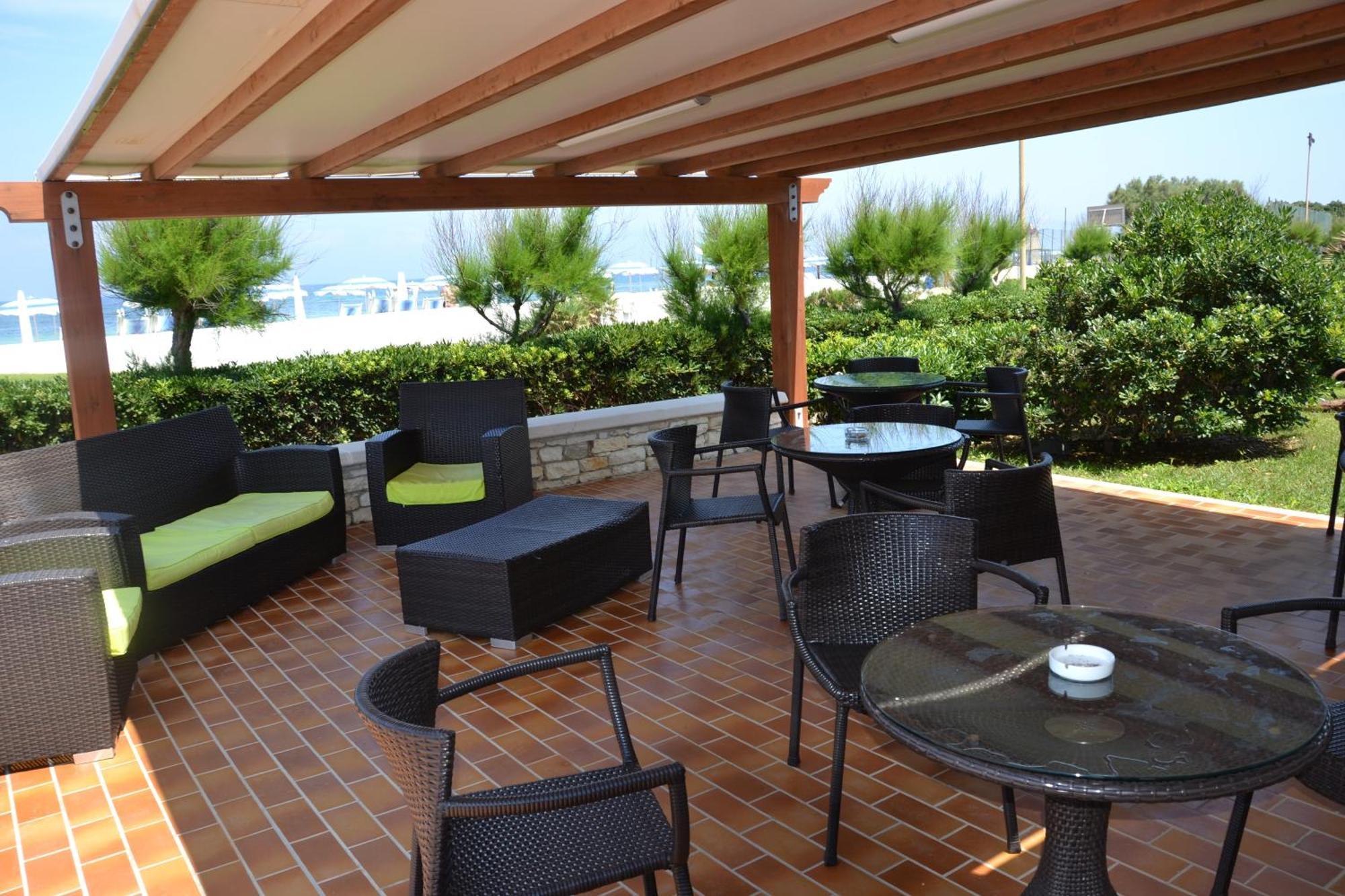 Baia dei Mulini Resort&Spa Trapani Esterno foto