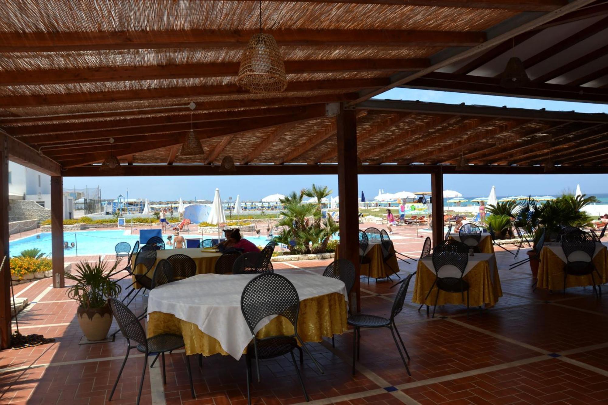 Baia dei Mulini Resort&Spa Trapani Esterno foto