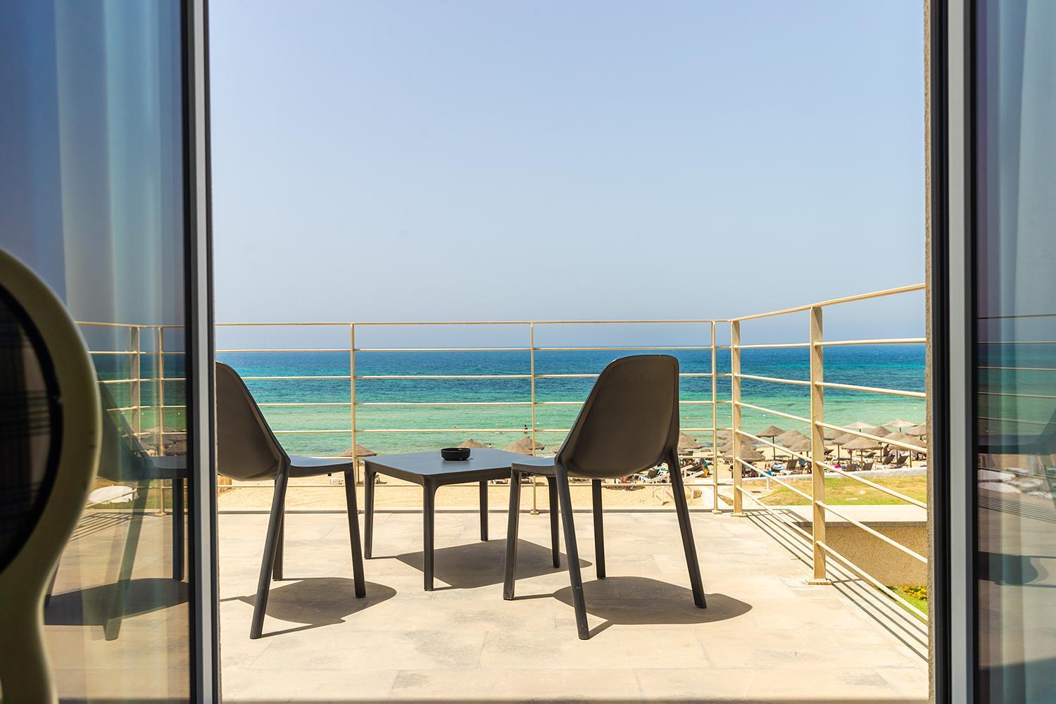 Baia dei Mulini Resort&Spa Trapani Esterno foto