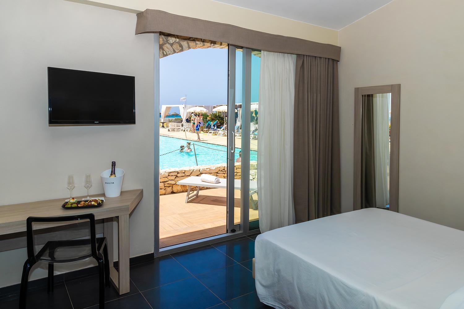 Baia dei Mulini Resort&Spa Trapani Esterno foto