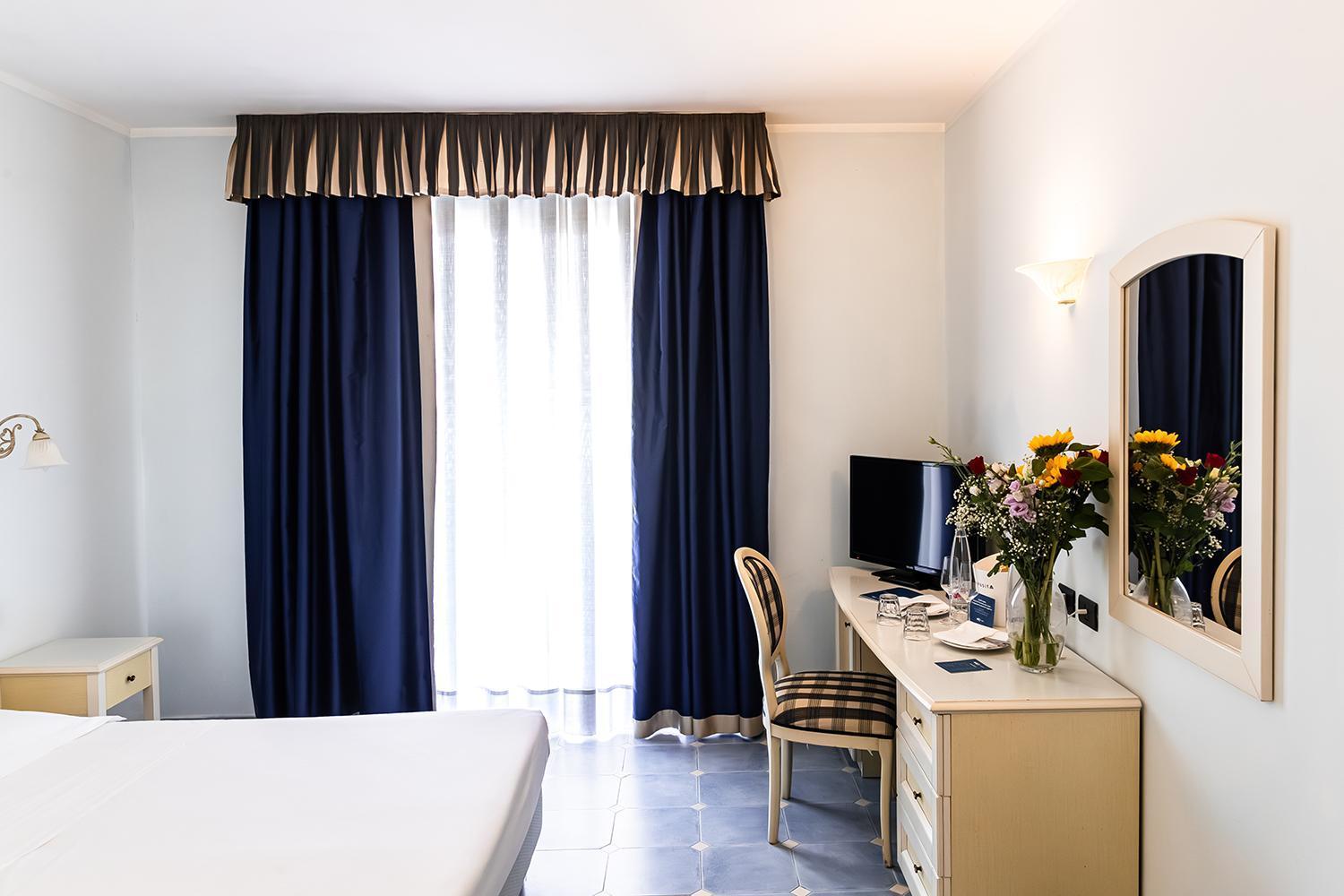 Baia dei Mulini Resort&Spa Trapani Esterno foto