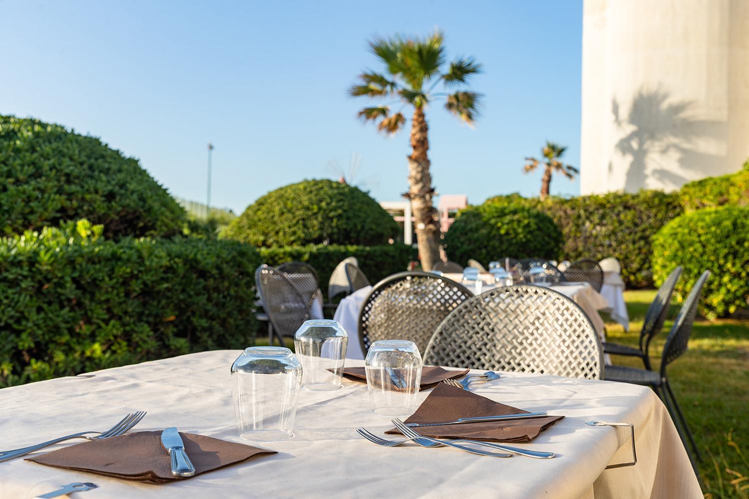 Baia dei Mulini Resort&Spa Trapani Esterno foto