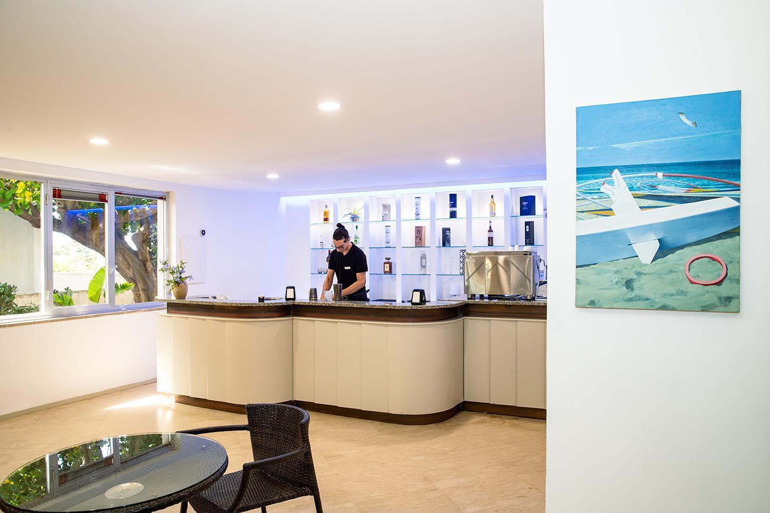 Baia dei Mulini Resort&Spa Trapani Esterno foto